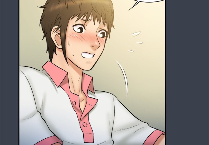 Find That Girl Chapter 23 - Page 4