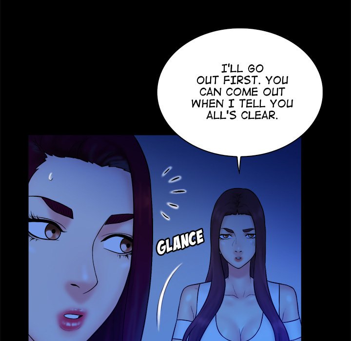 Find That Girl Chapter 25 - Page 56
