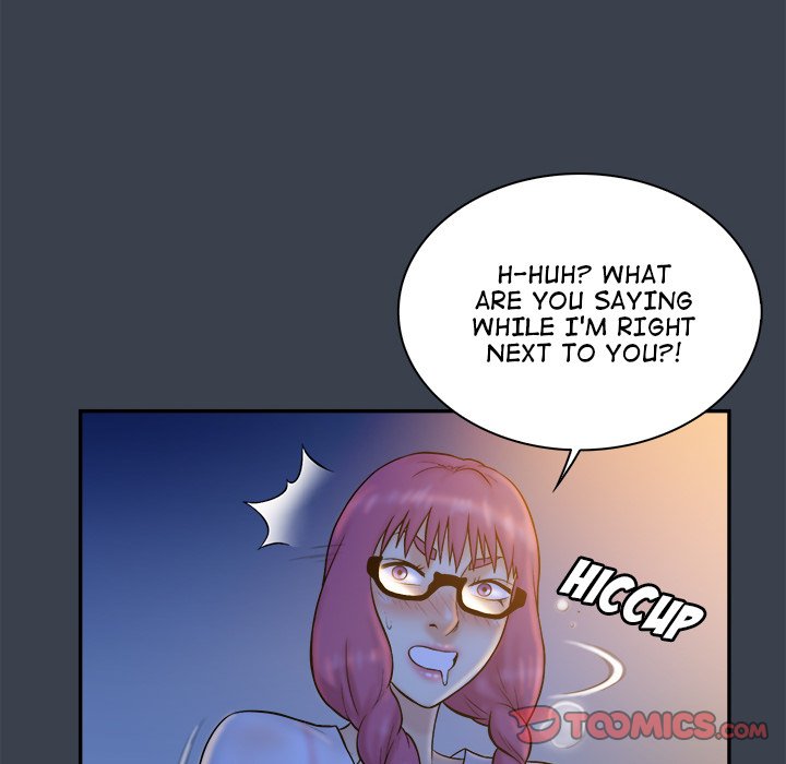 Find That Girl Chapter 28 - Page 70