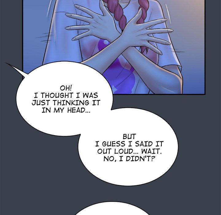 Find That Girl Chapter 28 - Page 71