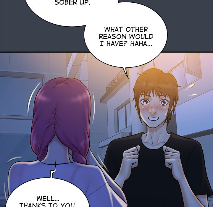 Find That Girl Chapter 28 - Page 92