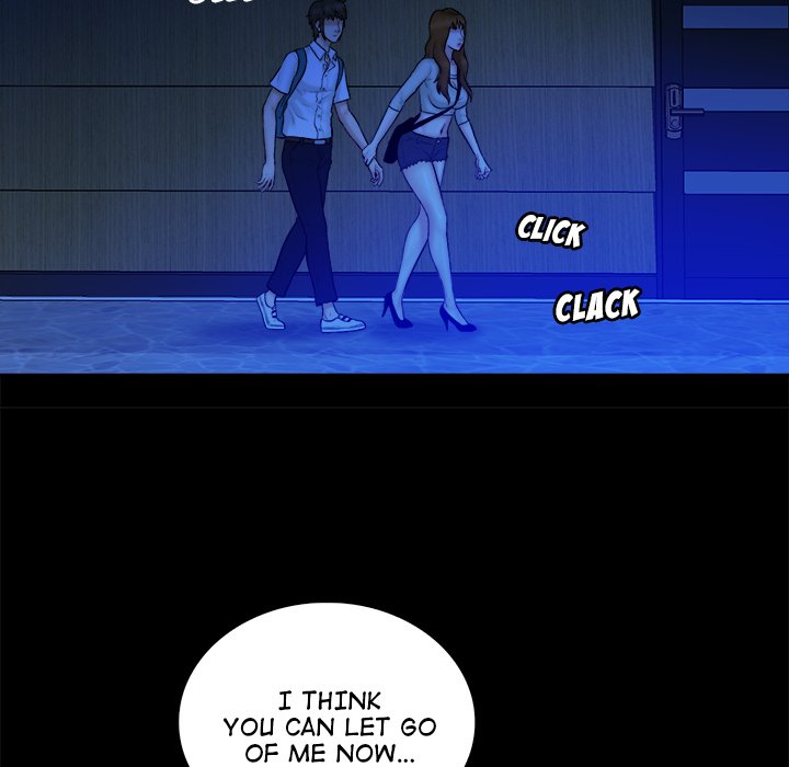 Find That Girl Chapter 34 - Page 17