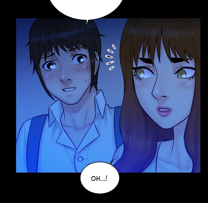 Find That Girl Chapter 34 - Page 18
