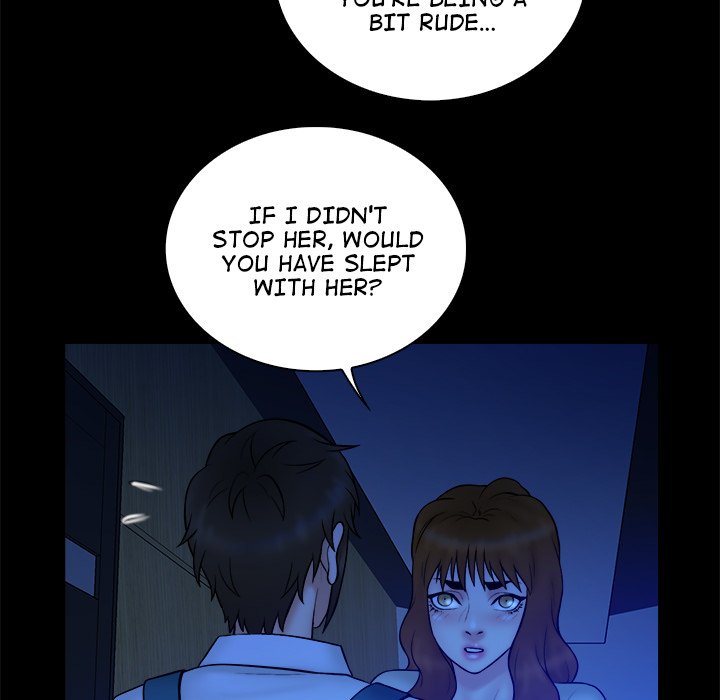 Find That Girl Chapter 34 - Page 22