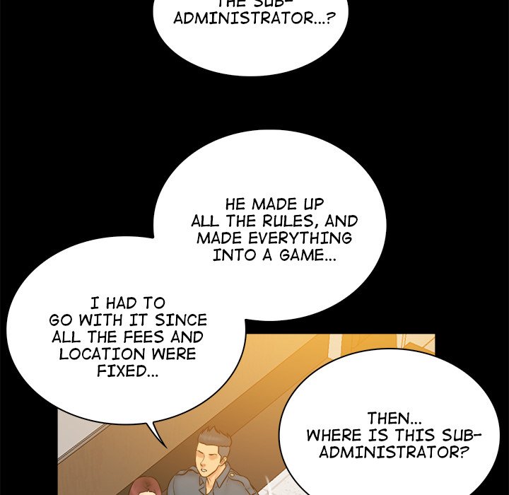 Find That Girl Chapter 34 - Page 77