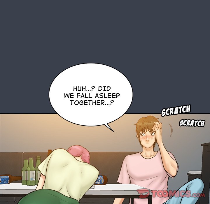 Find That Girl Chapter 35 - Page 20