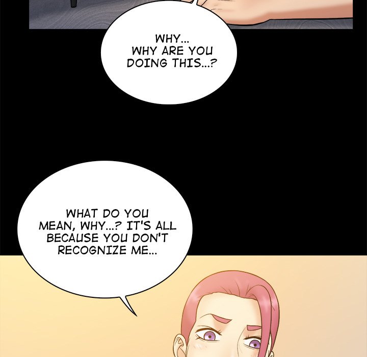 Find That Girl Chapter 35 - Page 5