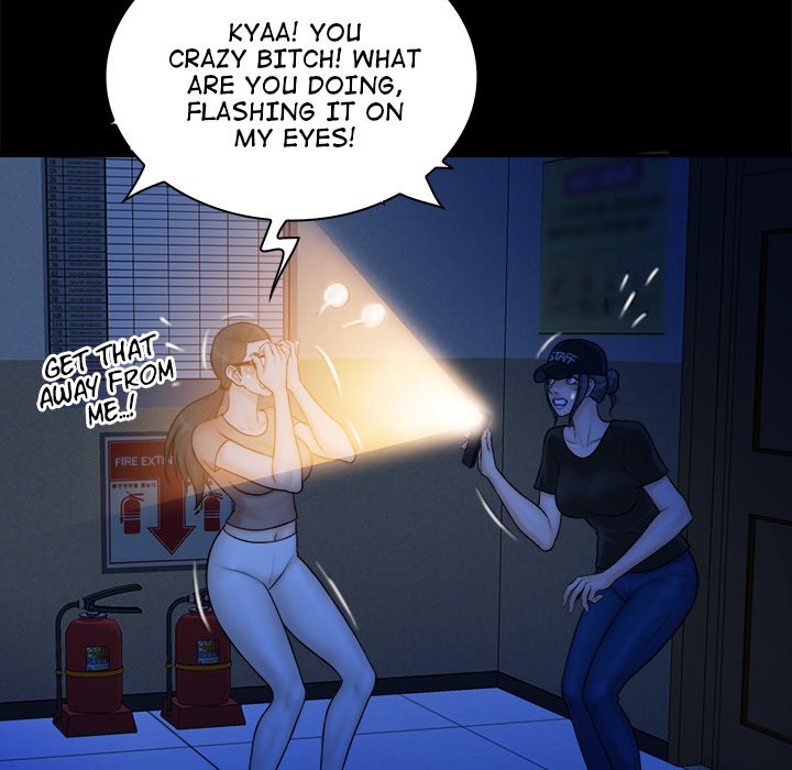 Find That Girl Chapter 37 - Page 55