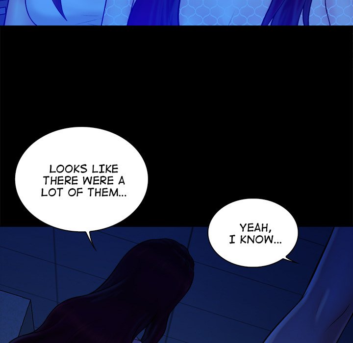 Find That Girl Chapter 39 - Page 5