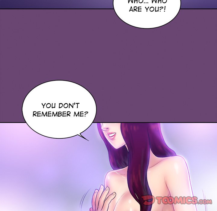 Find That Girl Chapter 4 - Page 34