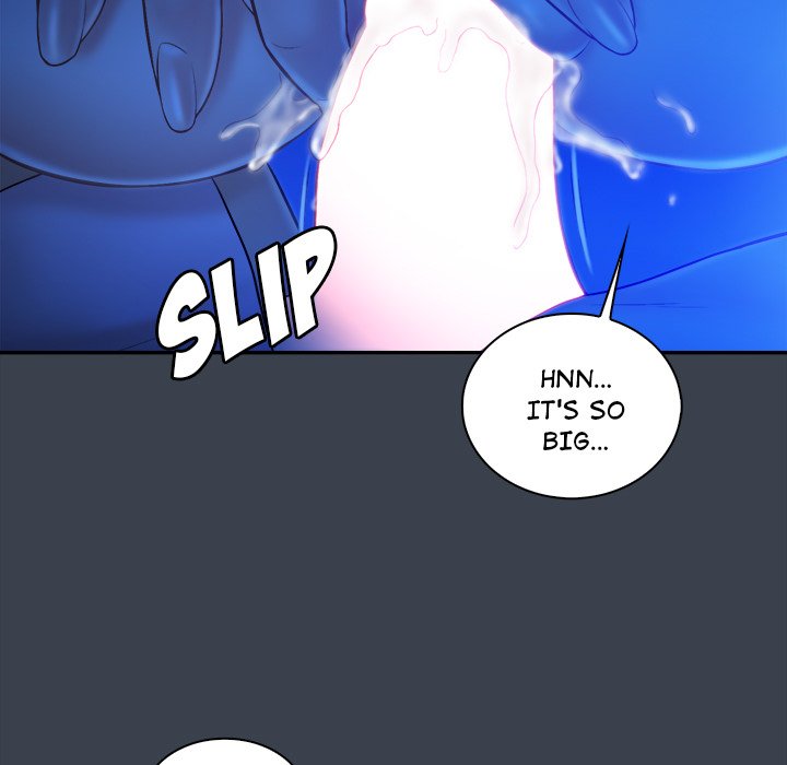 Find That Girl Chapter 9 - Page 11