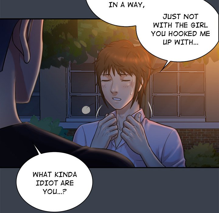 Find That Girl Chapter 9 - Page 48