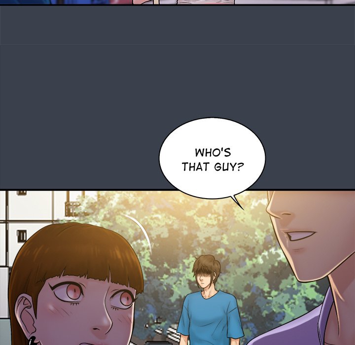 Find That Girl Chapter 9 - Page 63