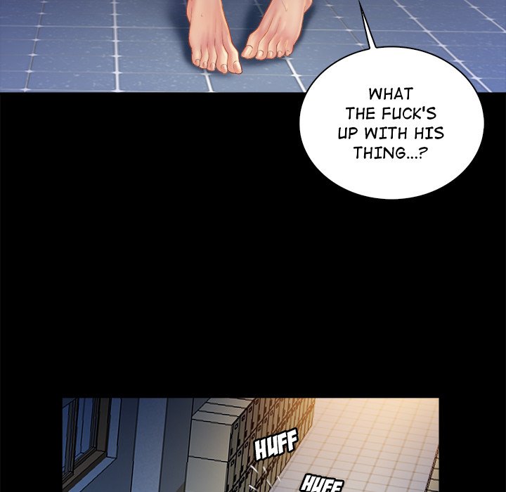 Find That Girl Chapter 9 - Page 83