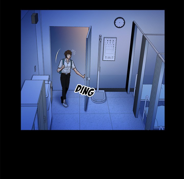 Find That Girl Chapter 9 - Page 91
