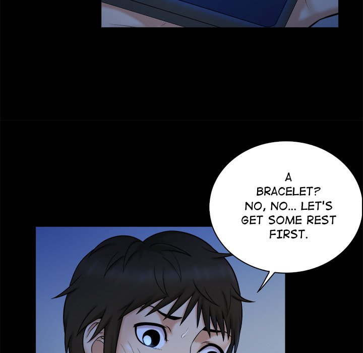 Find That Girl Chapter 9 - Page 93