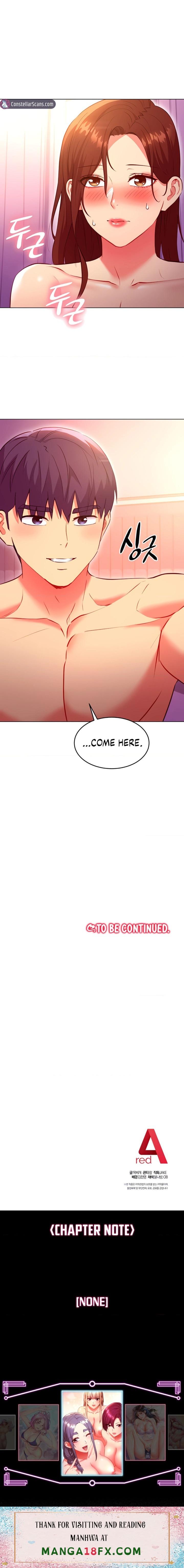 Stepmother Friends Chapter 141 - Page 16