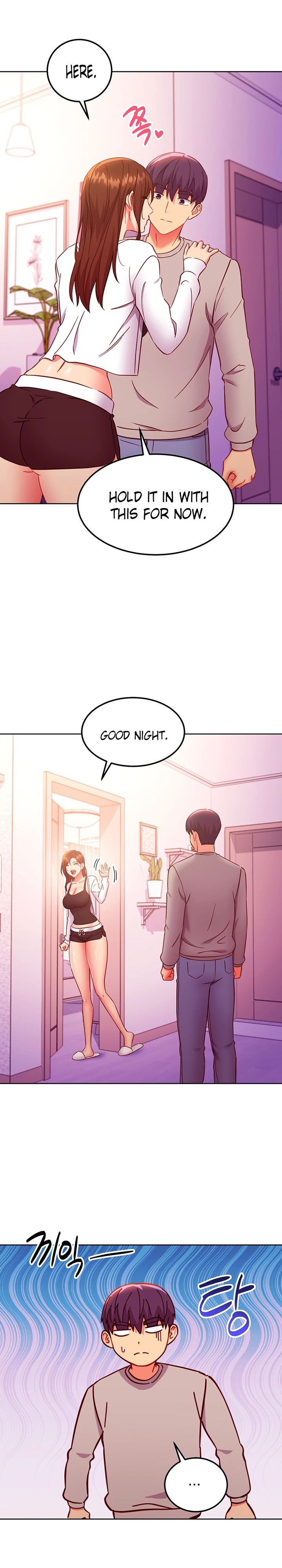 Stepmother Friends Chapter 144 - Page 13