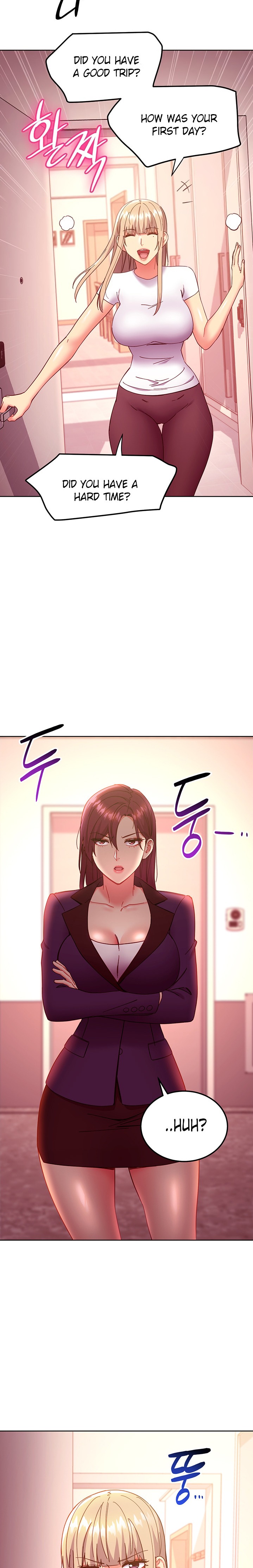 Stepmother Friends Chapter 146 - Page 4