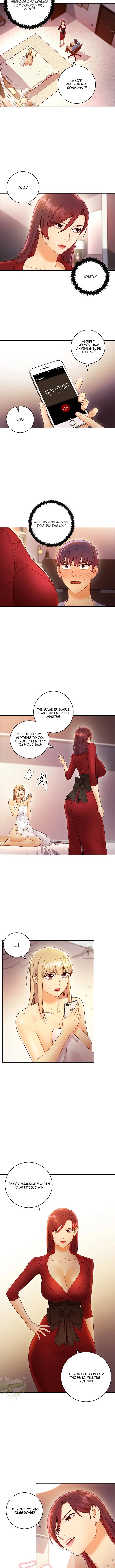 Stepmother Friends Chapter 39 - Page 5