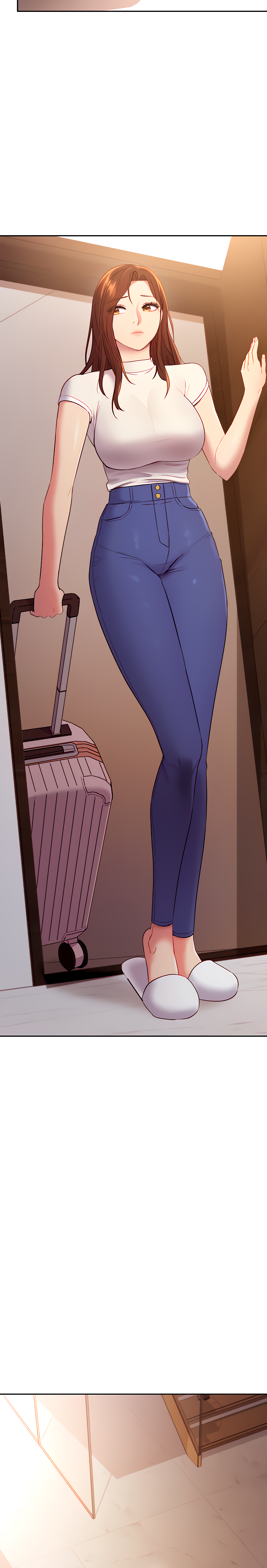 Stepmother Friends Chapter 85 - Page 24