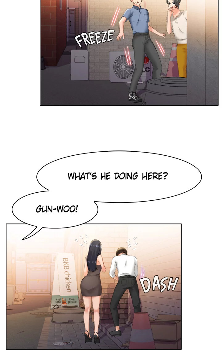 Pleasure Delivery Chapter 40 - Page 15