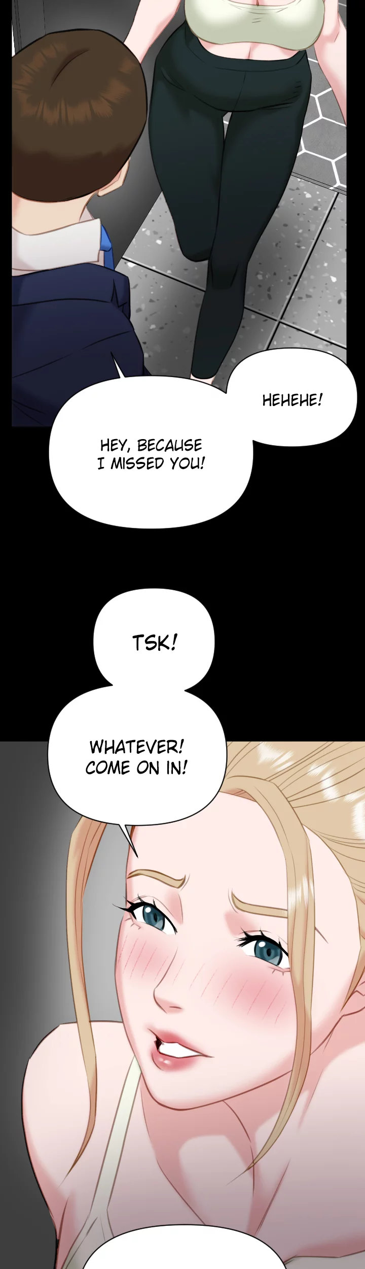 Time of Conquest Chapter 37 - Page 43