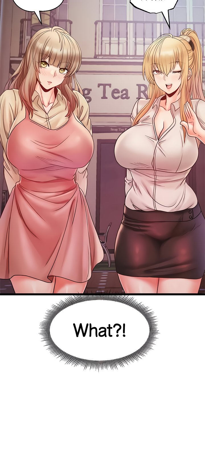 Phone Sex Chapter 30 - Page 2