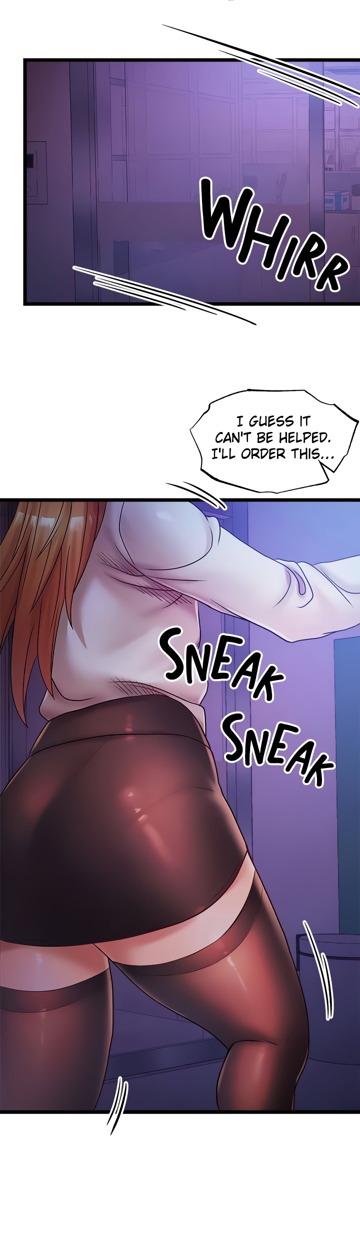 Phone Sex Chapter 30 - Page 24