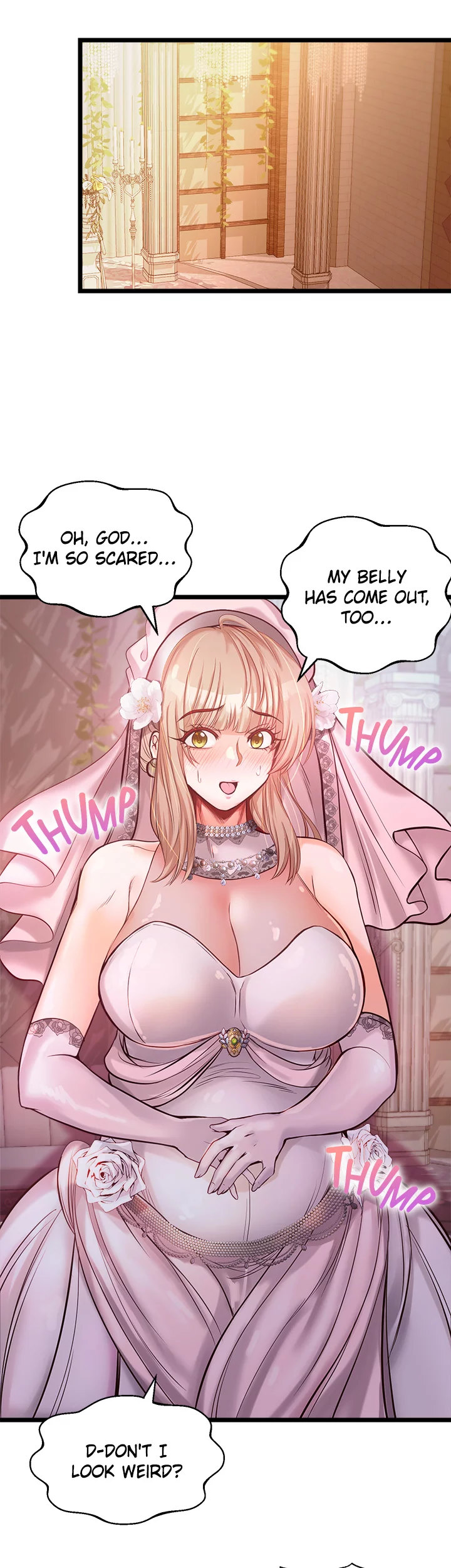 Phone Sex Chapter 35 - Page 43