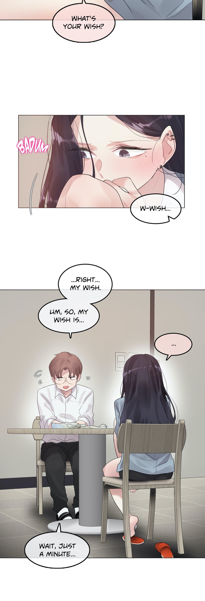 A Pervert’s Daily Life Chapter 101 - Page 16