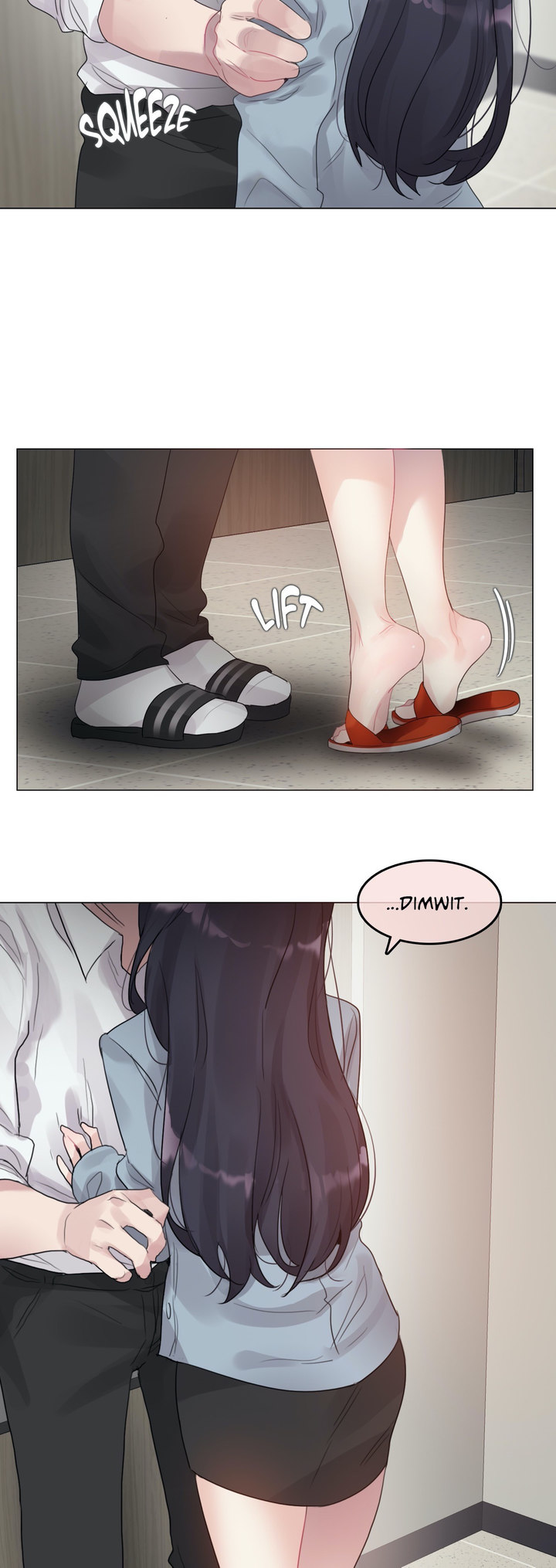 A Pervert’s Daily Life Chapter 101 - Page 22