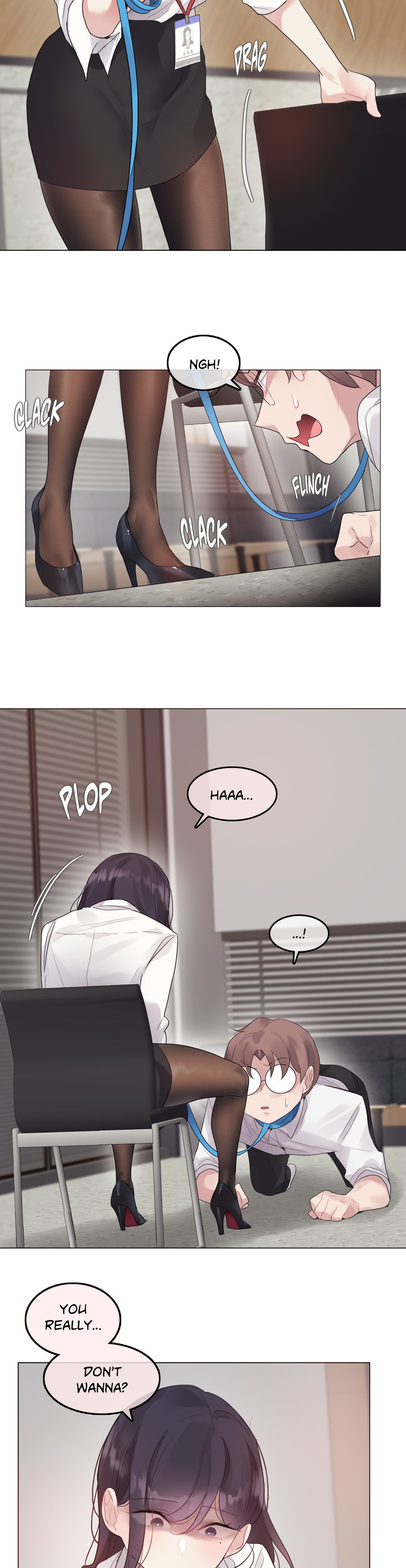 A Pervert’s Daily Life Chapter 138 - Page 2