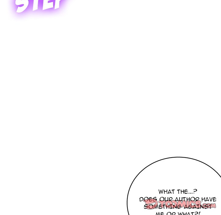 Time to Choose Chapter 23 - Page 34