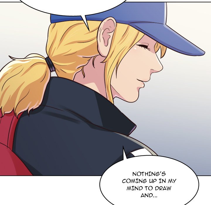 Time to Choose Chapter 9 - Page 65
