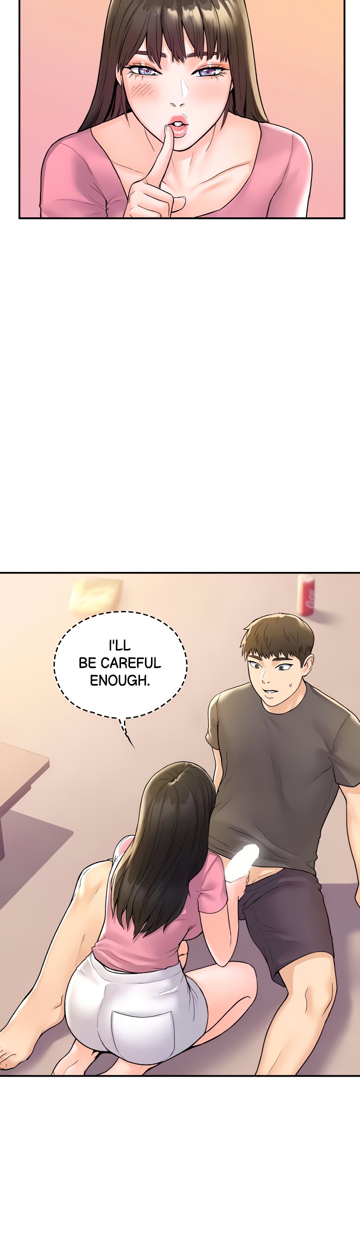 Campus Today Chapter 74 - Page 8