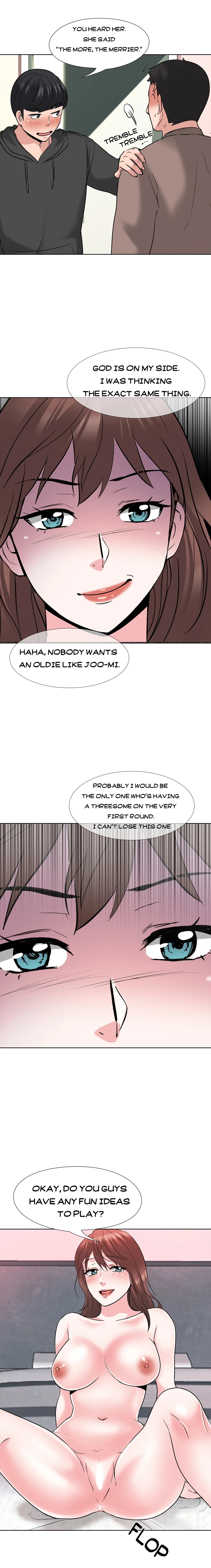 Casting Chapter 6 - Page 16