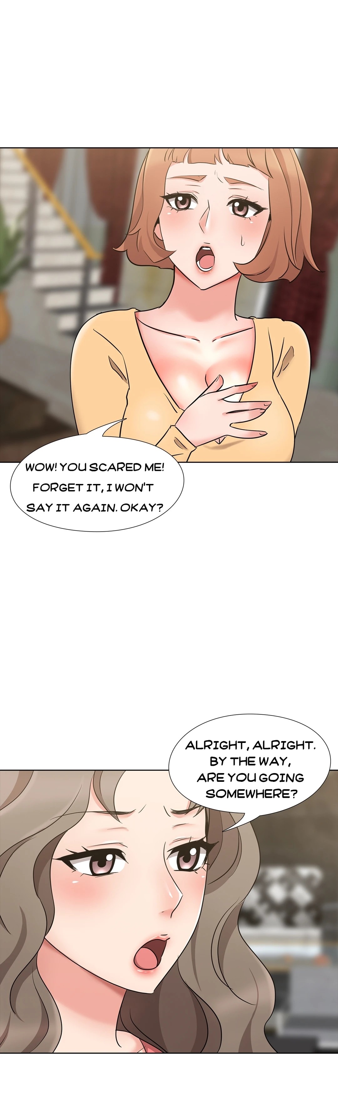 Casting Chapter 8 - Page 4