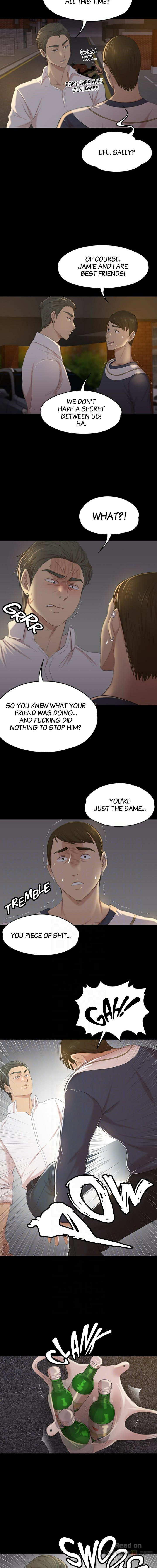 Double Life Chapter 33 - Page 9