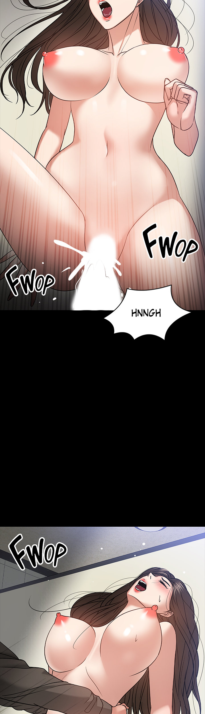 Are You Just Going To Watch? Chapter 21 - Page 18