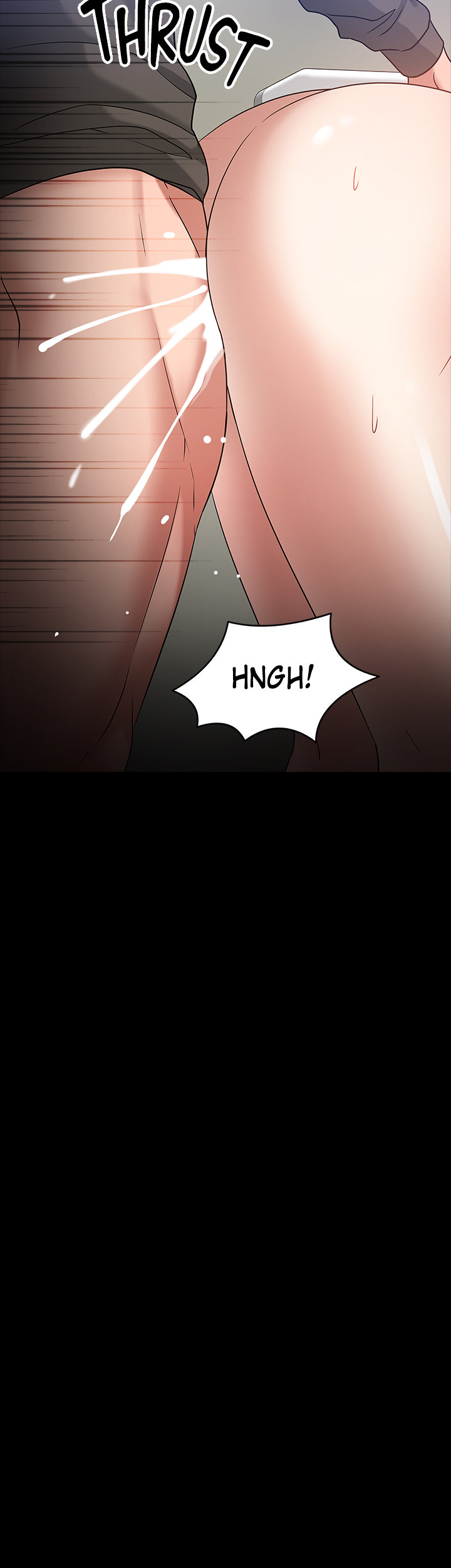 Are You Just Going To Watch? Chapter 21 - Page 36