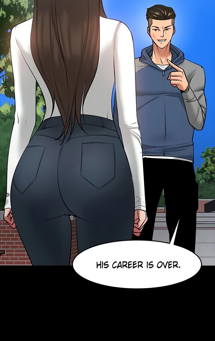 Are You Just Going To Watch? Chapter 44 - Page 9