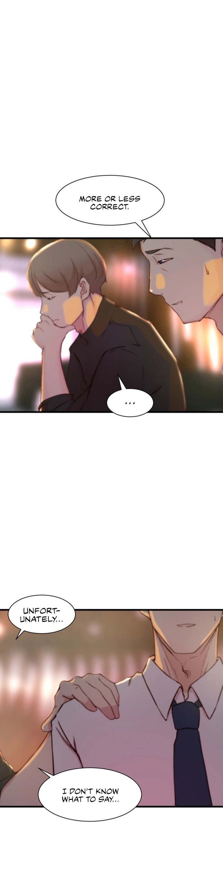 Sister in Law (Kim Jeol-Gae) Chapter 15 - Page 21