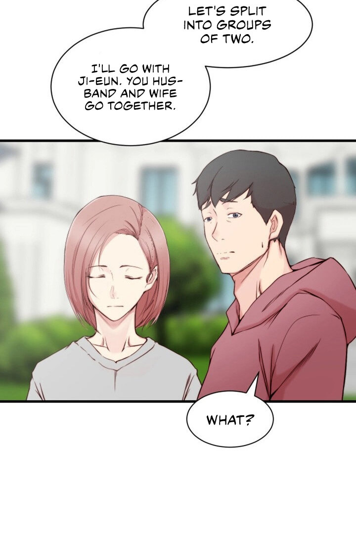 Sister in Law (Kim Jeol-Gae) Chapter 16 - Page 23
