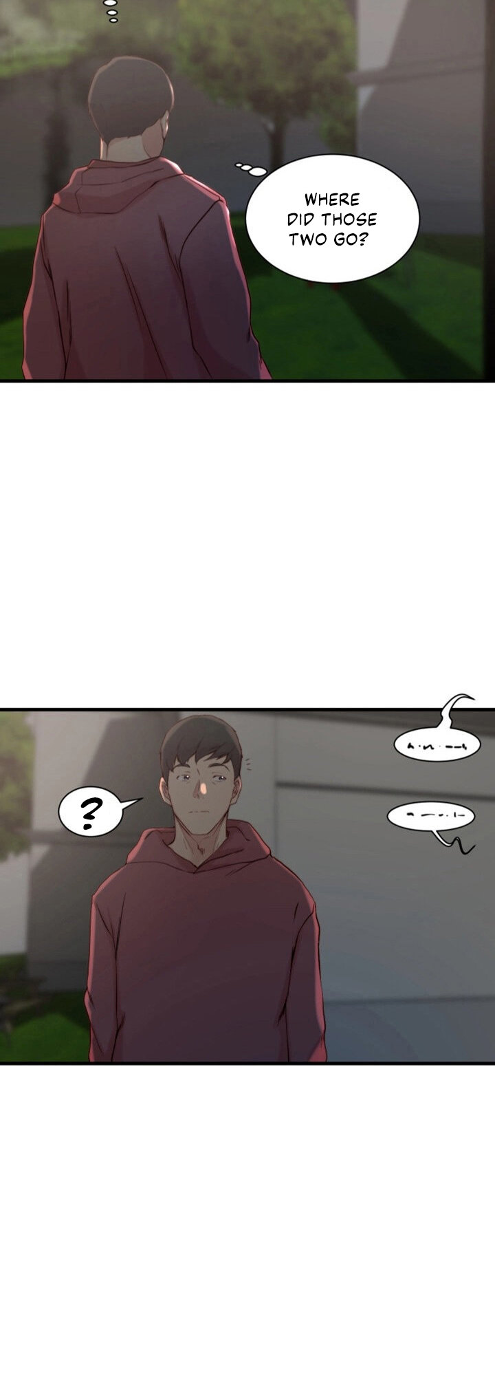 Sister in Law (Kim Jeol-Gae) Chapter 16 - Page 51