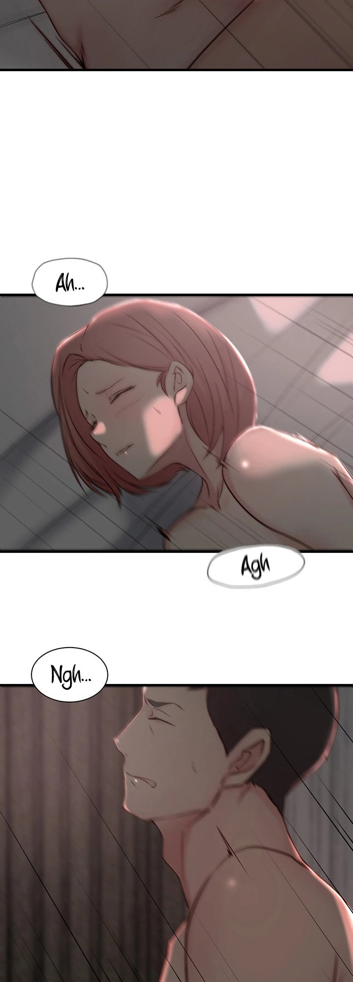 Sister in Law (Kim Jeol-Gae) Chapter 20 - Page 40