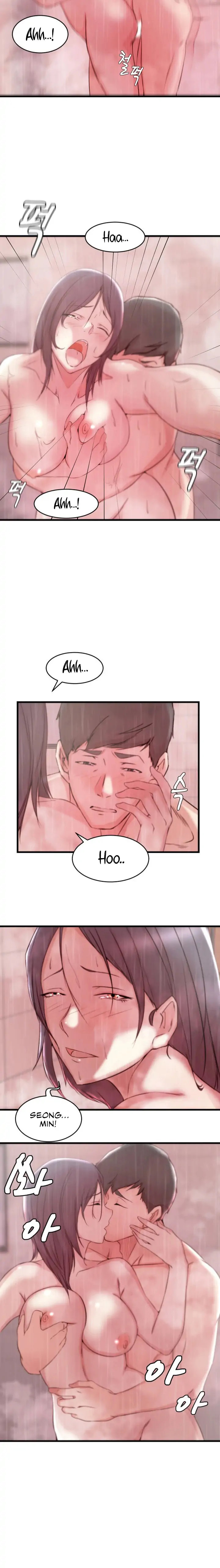 Sister in Law (Kim Jeol-Gae) Chapter 24 - Page 10