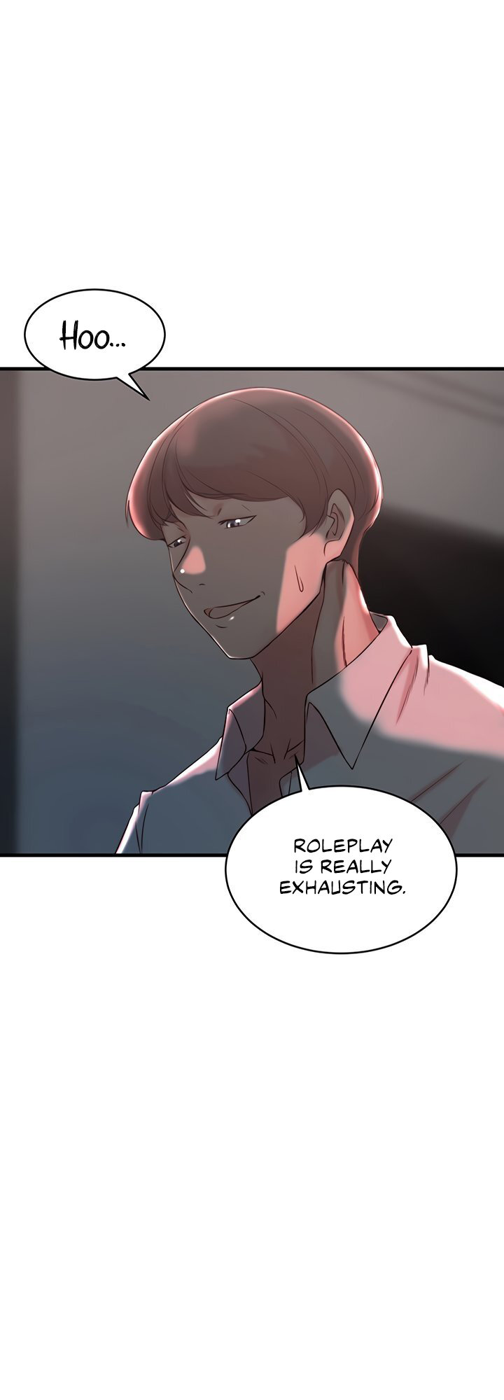 Sister in Law (Kim Jeol-Gae) Chapter 28 - Page 20