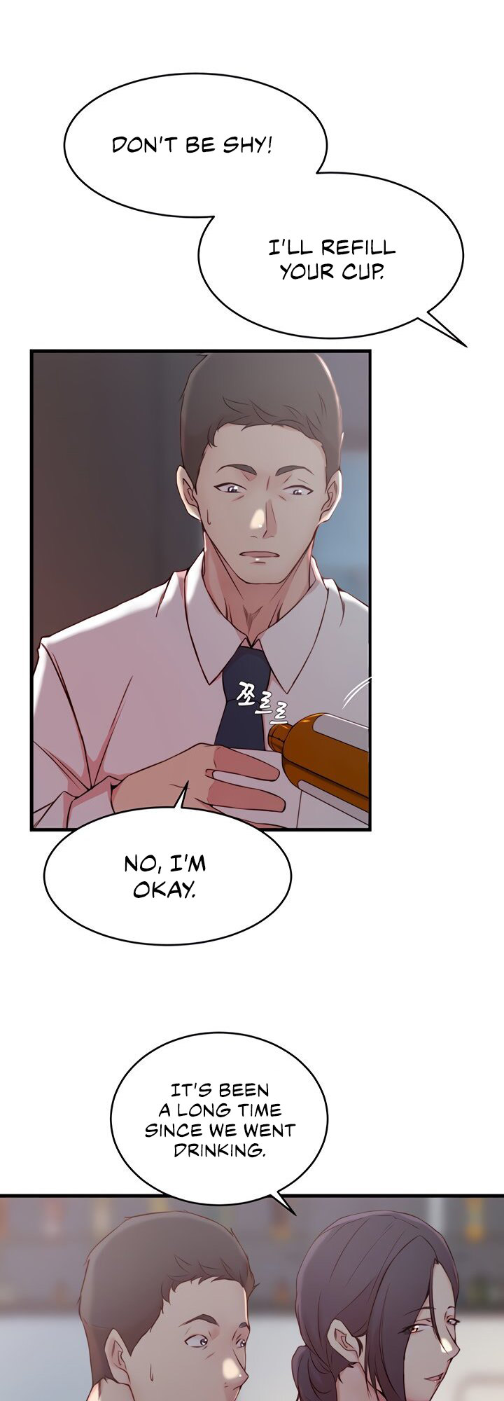 Sister in Law (Kim Jeol-Gae) Chapter 30 - Page 13