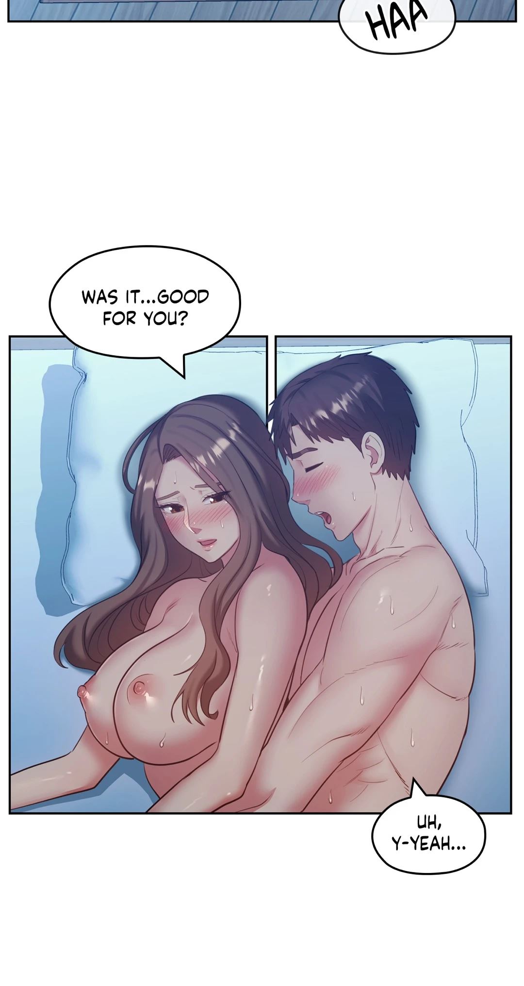 Sexual Consulting Chapter 48 - Page 8